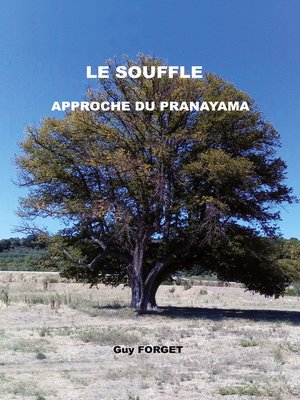 cover image of Le souffle